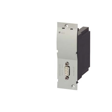 3RW4900-0KC00 - 3RW4900-0KC00 SIEMENS Communication module PROFIBUS for SIRIUS soft starter 3RW44 Required firmware version ..