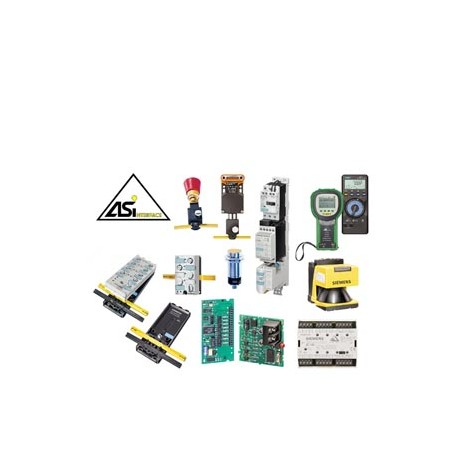 3RX9810-0AA00 - 3RX9810-0AA00 SIEMENS Combicon connector set for modules 4I/4O with Combicon connection 3RG9004-0D.00, 4 x 5..