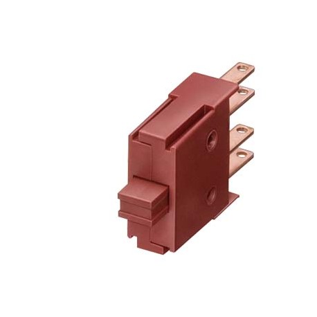 3SB2404-0B - 3SB2404-0B SIEMENS Contact block, 1 NO, flat connector terminal