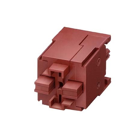 3SB2455-0E - 3SB2455-0E SIEMENS Contact block, 1 NO, 1 NO, soldering pin connection