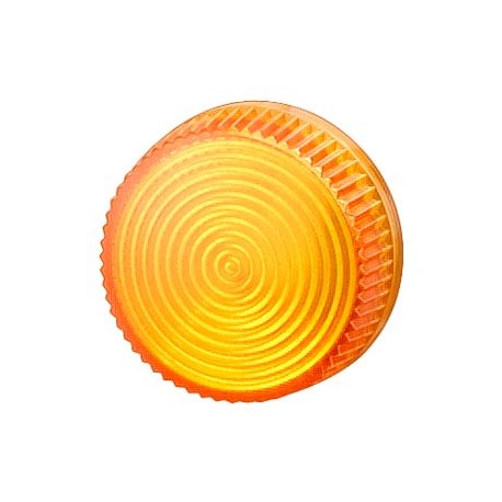 3SB2910-1AH - 3SB2910-1AH SIEMENS lens, clear, with concentric rings