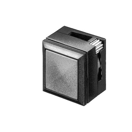 3SB3110-0DA51 - 3SB3110-0DA51 SIEMENS 26X26MM PLASTIC SQUARE ACTUATOR: PUSHBUTTON LATCHING, UNLOCKING BY PRESSING AGAIN WIT..