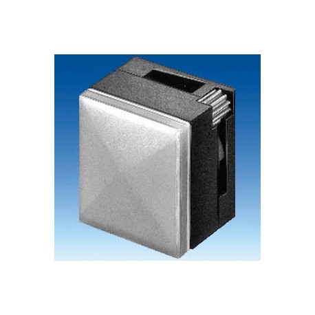 3SB3111-6AA20 - 3SB3111-6AA20 SIEMENS 26X26MM PLASTIC SQUARE INDICATOR: INDICATOR LIGHT WITH SMOOTH LENSE ILLUMINABLE WITH ..