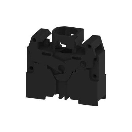 3SB3403-1C - 3SB3403-1C SIEMENS ACTUATOR-/INDICATOR COMPONENT WITH INTEGRATED VOLTAGE REDUCER LAMP HOLDER BA 9S WITH LAM..