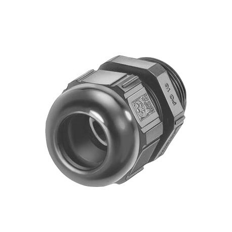 3SB3901-0AK - 3SB3901-0AK SIEMENS ACCESSORY FOR ENCLOSURE, 22MM CABLE GLAND PG16 WITHOUT NUT