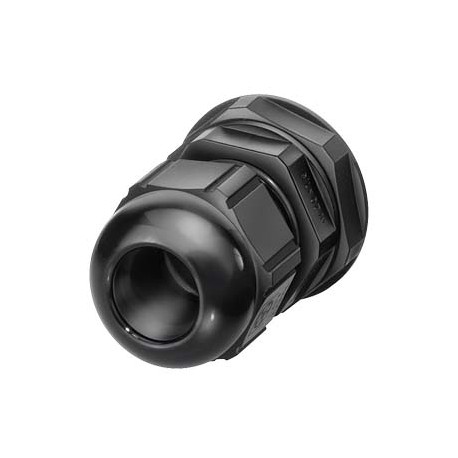 3SB3901-0CK - 3SB3901-0CK SIEMENS ACCESSORY FOR ENCLOSURE, 22MM CABLE GLAND M20 WITH NUT