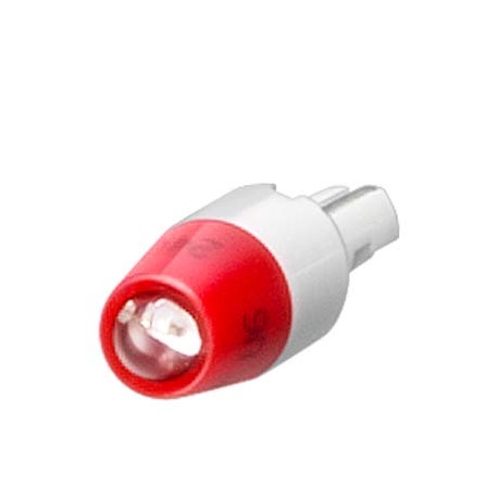 3SB3901-1UB - 3SB3901-1UB SIEMENS ACCESSORY / SPARE PART ROUND, 22MM/SQUARE, 26X26MM: LED SUPER-BRIGHT LAMPS, WEDGE-BASE ..