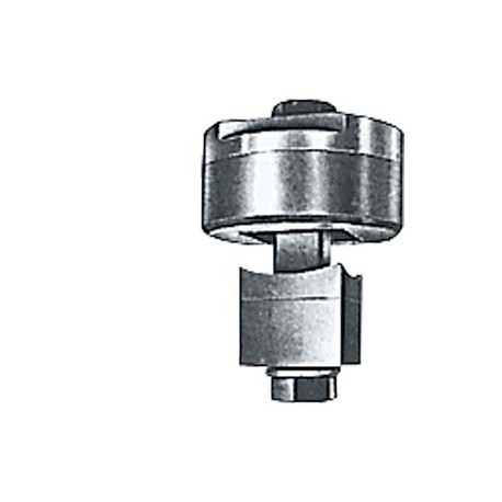 3SB3941-0AF - 3SB3941-0AF SIEMENS ACCESSORY / SPARE PART FOR THE PLASTIC PROGRAM SQUARE, 26X26MM: TOOLS METAL PUNCH FOR I..