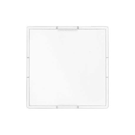 3SB3950-0CA6 - 3SB3950-0CA6 SIEMENS ACCESSORY / SPARE PART SQUARE, 26X26MM: FLAT BUTTON FOR ILLUMIN. PUSHBUTTON AND-SWITCH..