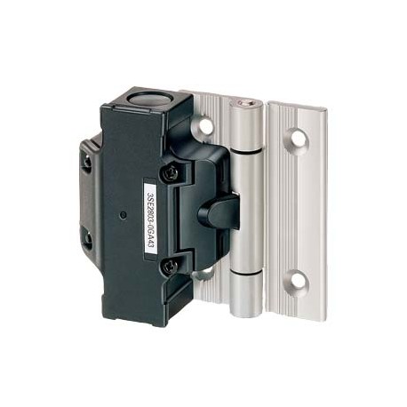 3SE2283-0GA53 - 3SE2283-0GA53 SIEMENS Hinge switch Molded-plastic enclosure with aluminum hinge 1 NO/2 NC slow-action contac..