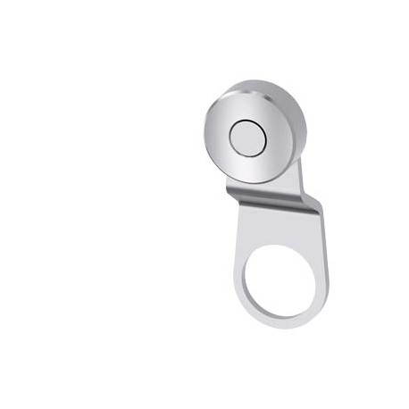 3SE5000-0AA16 - 3SE5000-0AA16 SIEMENS twist lever for position switch 3SE51 Stainless steel lever 35 mm long, Step 9 mm with..