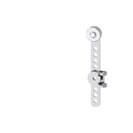 3SE5000-0AA62 - 3SE5000-0AA62 SIEMENS Adjustable-length Twist lever for position switch 3SE51/52 Stainless steel lever 100 m..