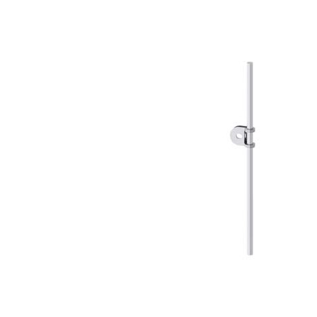 3SE5000-0AA80 - 3SE5000-0AA80 SIEMENS twist lever for position switch 3SE51/52 Aluminum rod 200 mm, Form D Diameter 6 mm wit..