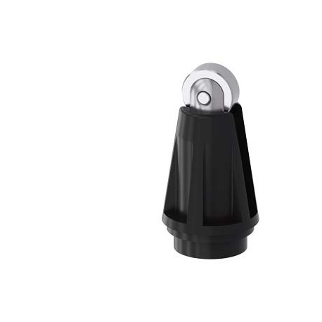 3SE5000-0AD02 - 3SE5000-0AD02 SIEMENS Actuator head for position switch 3SE51/52 Roller plunger, Form C, with Stainless stee..