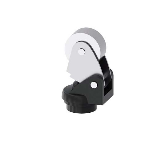 3SE5000-0AE04 - 3SE5000-0AE04 SIEMENS Actuator head for position switch 3SE51 Roller lever Stainless steel lever and Stainle..