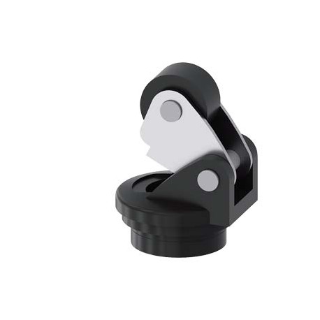 3SE5000-0AE10-1AJ0 - 3SE5000-0AE10-1AJ0 SIEMENS Actuator head for position switch 3SE52 Roller lever made of metal with Plastic r..