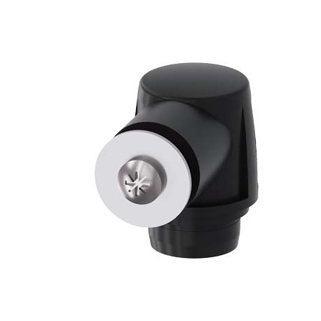 3SE5000-0AT10 - 3SE5000-0AT10 SIEMENS Actuator head, metal (without lever) right or left switching, adjustable for fork leve..