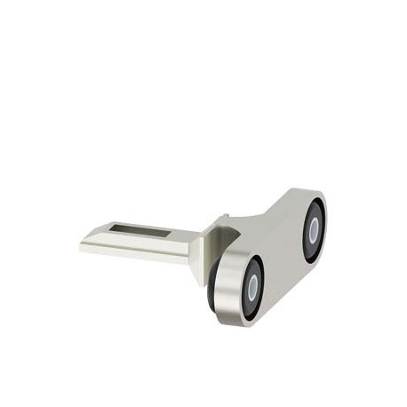 3SE5000-0AV03 - 3SE5000-0AV03 SIEMENS Separate actuator, with transverse mounting for position switch with tumbler 3SE5312/3..