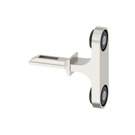 3SE5000-0AV02 - 3SE5000-0AV02 SIEMENS Separate actuator, with vertical fixing for position switch with tumbler 3SE5312/3SE53..