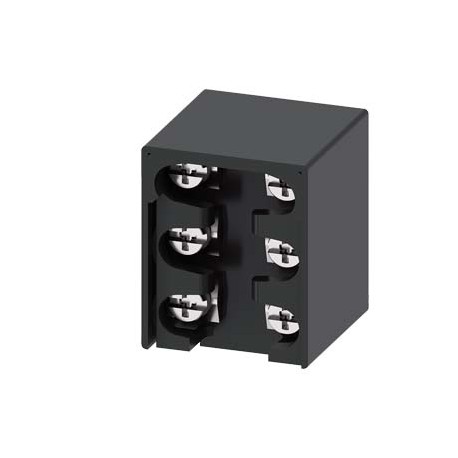 3SE5000-0KA00 - 3SE5000-0KA00 SIEMENS Switching element for position switch 3SE51/52 1 NO/2 NC slow-action contact