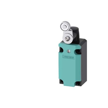 3SE5112-0CH03 - 3SE5112-0CH03 SIEMENS Position switch Metal enclosure 40 mm according to EN 50041 Device connection 1x (M20 ..