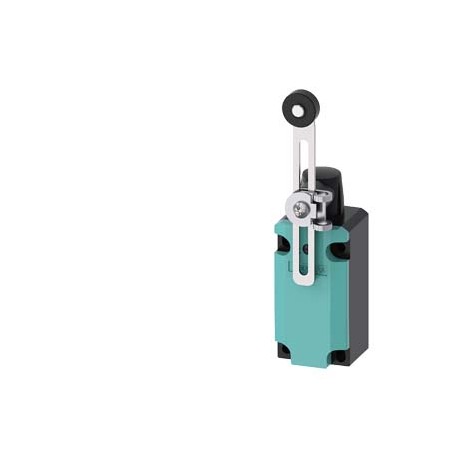 3SE5112-0CH50 - 3SE5112-0CH50 SIEMENS Position switch Metal enclosure 40 mm according to EN 50041 Device connection 1x (M20 ..