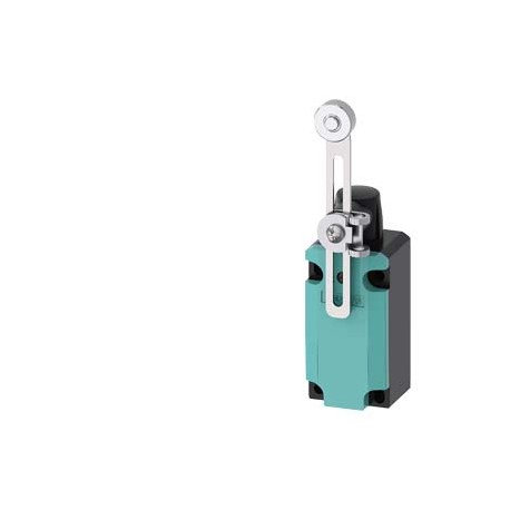 3SE5112-0CH51 - 3SE5112-0CH51 SIEMENS Position switch Metal enclosure 40 mm according to EN 50041 Device connection 1x (M20 ..