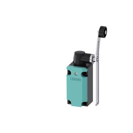 3SE5112-0CH56-1AK8 - 3SE5112-0CH56-1AK8 SIEMENS Position switch Metal enclosure 40 mm according to EN 50041 Device connection 1x ..