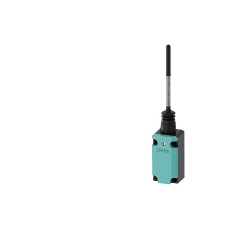 3SE5112-0CR01 - 3SE5112-0CR01 SIEMENS Position switch Metal enclosure 40 mm according to EN 50041 Device connection 1x (M20 ..