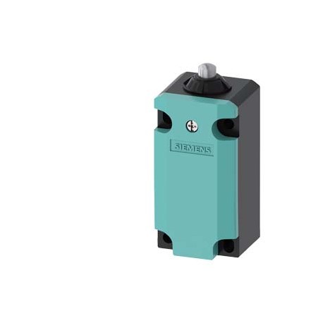 3SE5112-0KB01 - 3SE5112-0KB01 SIEMENS Position switch Metal enclosure 40 mm according to EN 50041 Device connection 1x (M20 ..