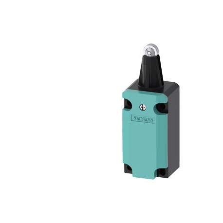 3SE5112-0KD02 - 3SE5112-0KD02 SIEMENS Position switch Metal enclosure 40 mm according to EN 50041 Device connection 1x (M20 ..
