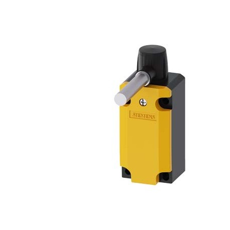 3SE5112-0LU22 - 3SE5112-0LU22 SIEMENS Hinge switch Metal enclosure, 40 mm, EN 50041 Device connection 1 x (M20 x 1.5) with s..