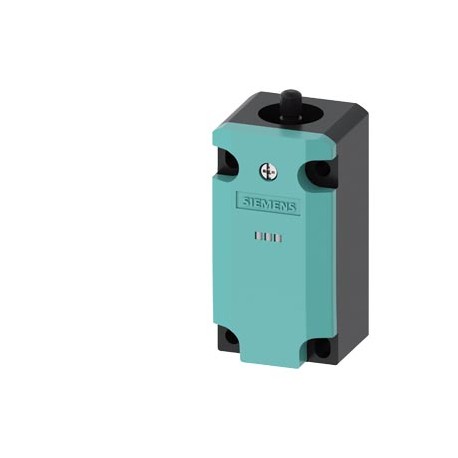 3SE5112-1KA00 - 3SE5112-1KA00 SIEMENS basic switch for position switch 3SE51 metal enclosure 40 mm according to EN 50041 dev..