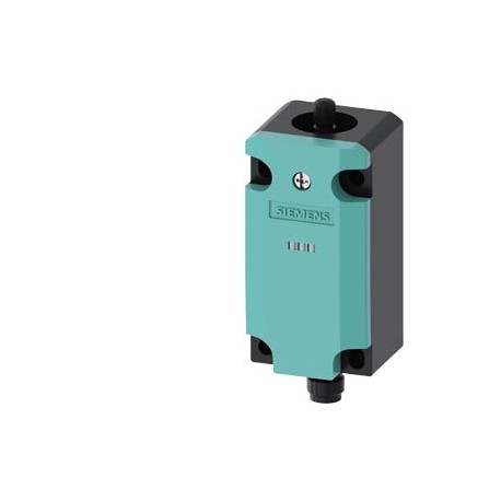 3SE5114-1BA00-1AF3 - 3SE5114-1BA00-1AF3 SIEMENS Basic switch for position switch 3SE51 Metal enclosure 40 mm according to EN 5004..