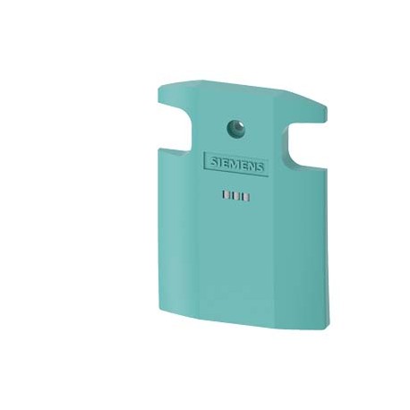 3SE5120-3AA00 - 3SE5120-3AA00 SIEMENS LED cover for position switch Metal 3SE51 2 LEDs, yellow/green, 110-230 V AC Color tur..