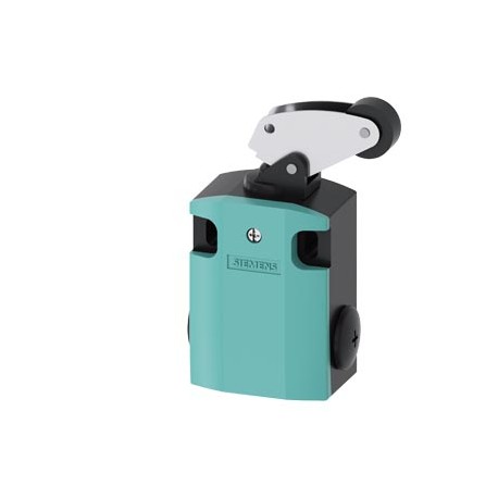 3SE5122-0CF01 - 3SE5122-0CF01 SIEMENS Position switch Metal enclosure 56 mm wide Device connection 3x (M20x 1.5) 1 NO/1 NC q..