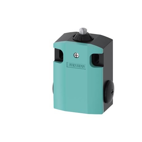 3SE5122-0LB01 - 3SE5122-0LB01 SIEMENS Position switch Metal enclosure 56 mm wide Device connection 3x (M20x 1.5) 1 NO/2 NC q..