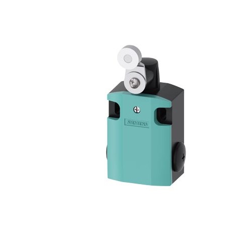 3SE5122-0LH02 - 3SE5122-0LH02 SIEMENS Position switch Metal enclosure 56 mm wide Device connection 3x (M20x 1.5) 1 NO/2 NC q..