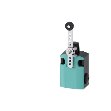 3SE5122-0LH60 - 3SE5122-0LH60 SIEMENS Position switch Metal enclosure 56 mm wide Device connection 3x (M20x 1.5) 1 NO/2 NC q..