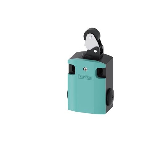 3SE5122-0PE01 - 3SE5122-0PE01 SIEMENS Position switch Metal enclosure 56 mm wide Device connection 3x (M20x 1.5) 2 NO/1 NC s..