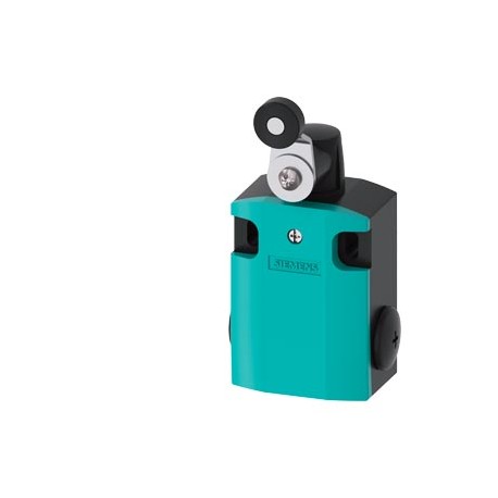 3SE5122-0PH01 - 3SE5122-0PH01 SIEMENS Position switch Metal enclosure 56 mm wide Device connection 3x (M20x 1.5) 2 NO/1 NC s..