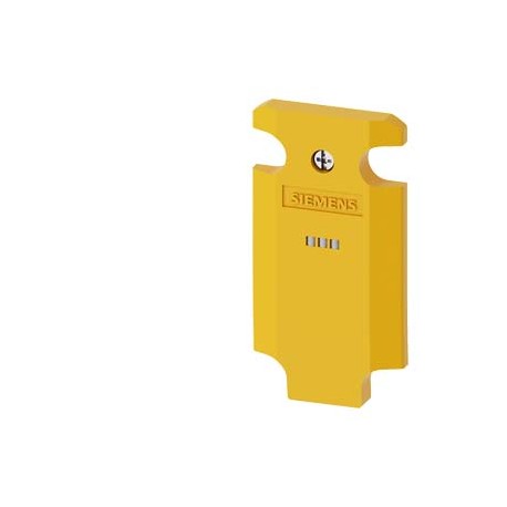 3SE5130-1AA00-1AG0 - 3SE5130-1AA00-1AG0 SIEMENS LED cover yellow for position switch plastic 3SE5132 enclosure, according to EN 5..