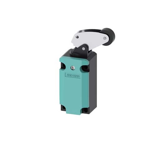 3SE5132-0BF05 - 3SE5132-0BF05 SIEMENS Position switch Plastic enclosure 40 mm according to EN 50041 Device connection 1x (M2..