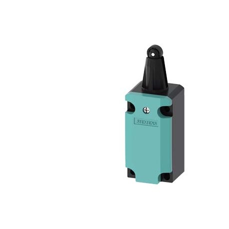 3SE5132-0LD05 - 3SE5132-0LD05 SIEMENS Position switch Plastic enclosure 40 mm according to EN 50041 Device connection 1 x (M..