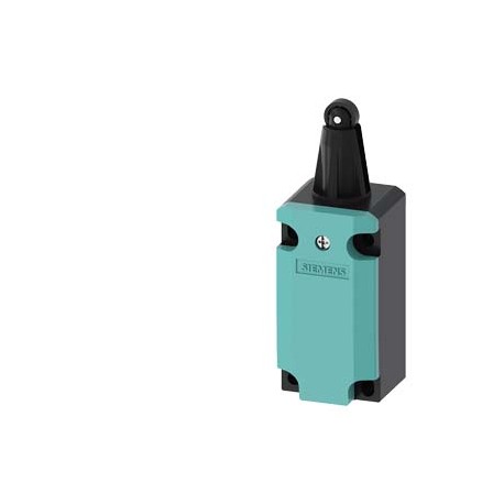 3SE5132-0PD05 - 3SE5132-0PD05 SIEMENS Position switch Plastic enclosure 40 mm according to EN 50041 Device connection 1x (M2..