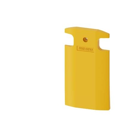 3SE5160-0AA00-1AG0 - 3SE5160-0AA00-1AG0 SIEMENS Cover yellow for position switch metal XL, 56 mm wide