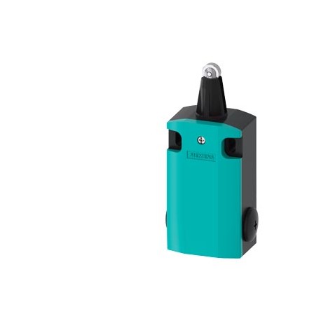 3SE5162-0BD02 - 3SE5162-0BD02 SIEMENS Position switch Position switch 3SE5162 Metal enclosure XL, 56 mm wide with roller plu..