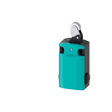 3SE5162-0CE02 - 3SE5162-0CE02 SIEMENS Position switch 3SE5162 Metal enclosure XL, 56 mm wide with roller lever, metal lever ..