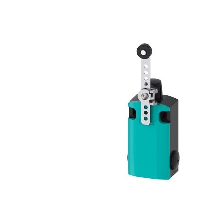 3SE5162-0CH60-1AJ0 - 3SE5162-0CH60-1AJ0 SIEMENS Position switch with twist lever adjustable-length with grid hole Metal enclosure..