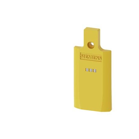 3SE5210-1AA00-1AG0 - 3SE5210-1AA00-1AG0 SIEMENS LED cover for position switch Metal 3SE52, for Enclosure according to EN 50047, 3..